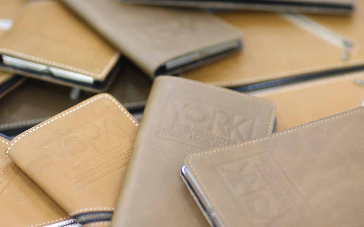 YORK Salon 雅客剪燙設計